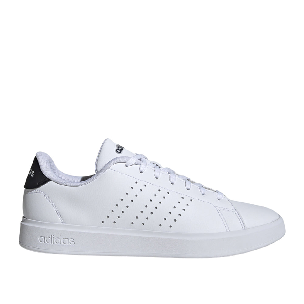 Sneakers Adidas Advantage 2.0 Uomo - Bianco