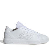 Sneakers Adidas Advantage Base 2.0 Donna - Bianco