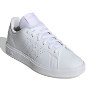Sneakers Adidas Advantage Base 2.0 Donna - Bianco