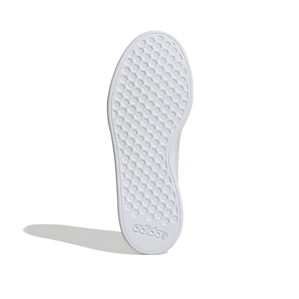 Sneakers Adidas Advantage Base 2.0 Donna - Bianco