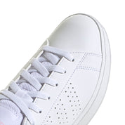 Sneakers Adidas Advantage Base 2.0 Donna - Bianco