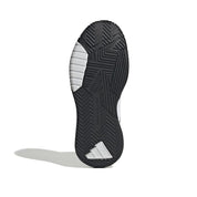 Sneakers Adidas Ownthegame 3.0 Uomo - Bianco