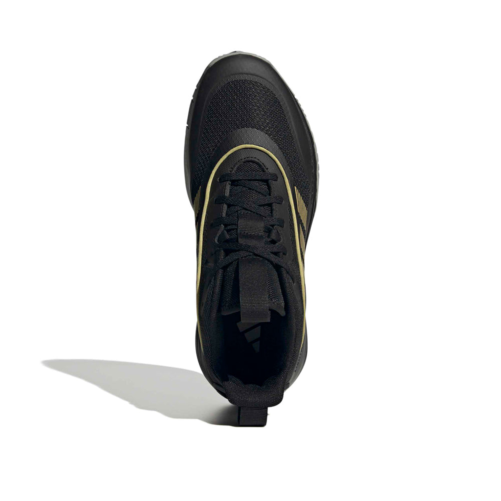 Sneakers Adidas Ownthegame 3.0 Uomo - Nero