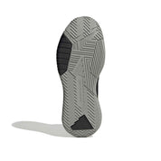 Sneakers Adidas Ownthegame 3.0 Uomo - Nero