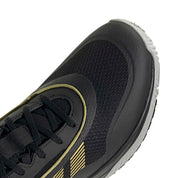 Sneakers Adidas Ownthegame 3.0 Uomo - Nero