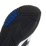 Sneakers Adidas Own The Game 3.0 K Unisex Ragazzo - Bianco