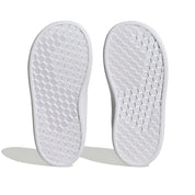 Sneakers Adidas Advantage Cf I Unisex Bimbo - Bianco