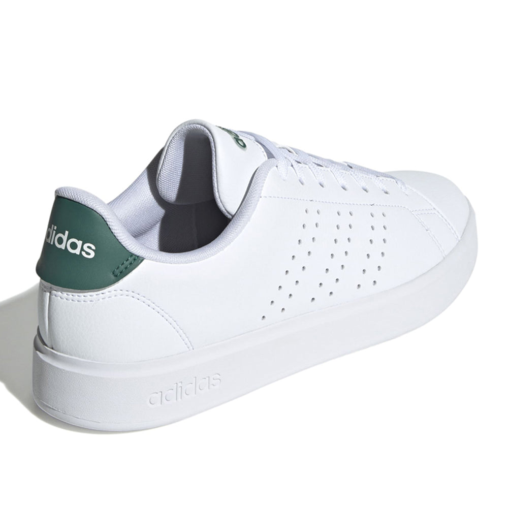 Sneakers Adidas Advantage 2.0 Uomo - Bianco