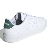 Sneakers Adidas Advantage 2.0 Uomo - Bianco