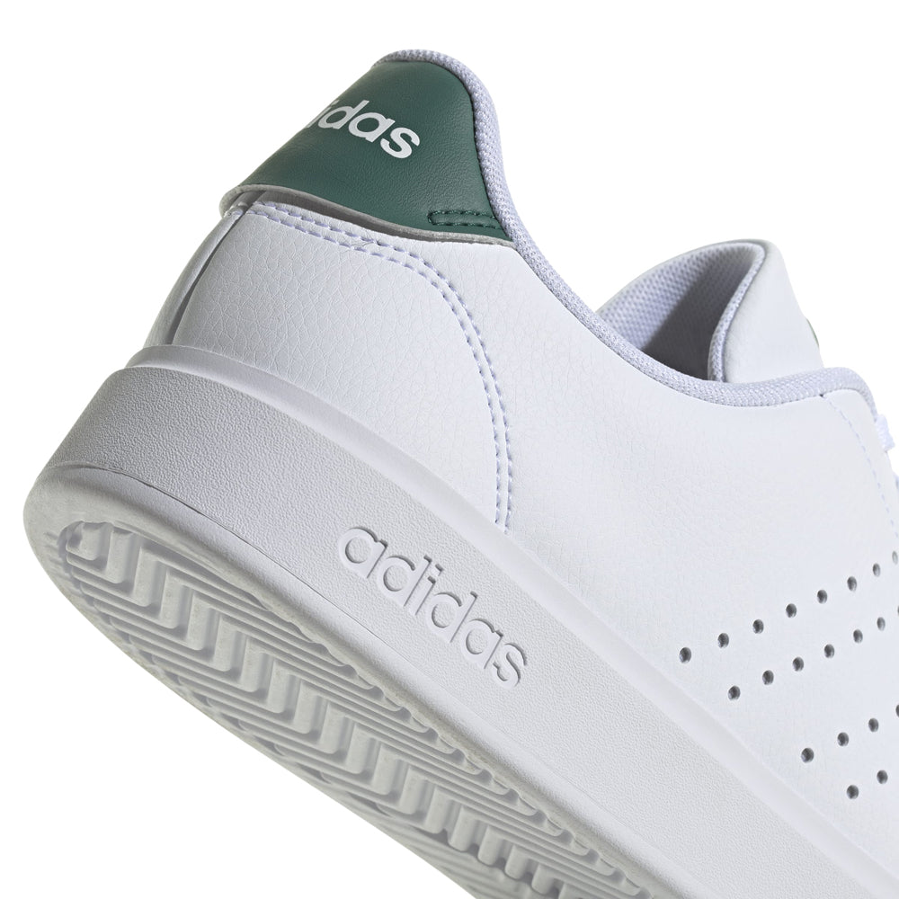 Sneakers Adidas Advantage 2.0 Uomo - Bianco