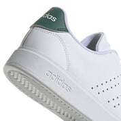 Sneakers Adidas Advantage 2.0 Uomo - Bianco