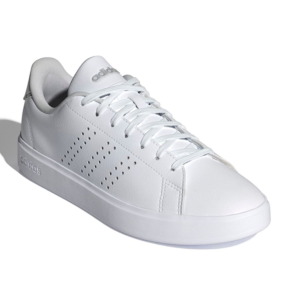 Sneakers Adidas Advantage 2.0 Donna - Bianco