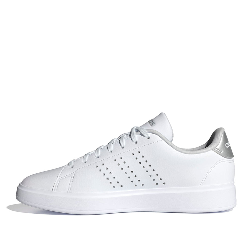 Sneakers Adidas Advantage 2.0 Donna - Bianco