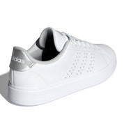 Sneakers Adidas Advantage 2.0 Donna - Bianco