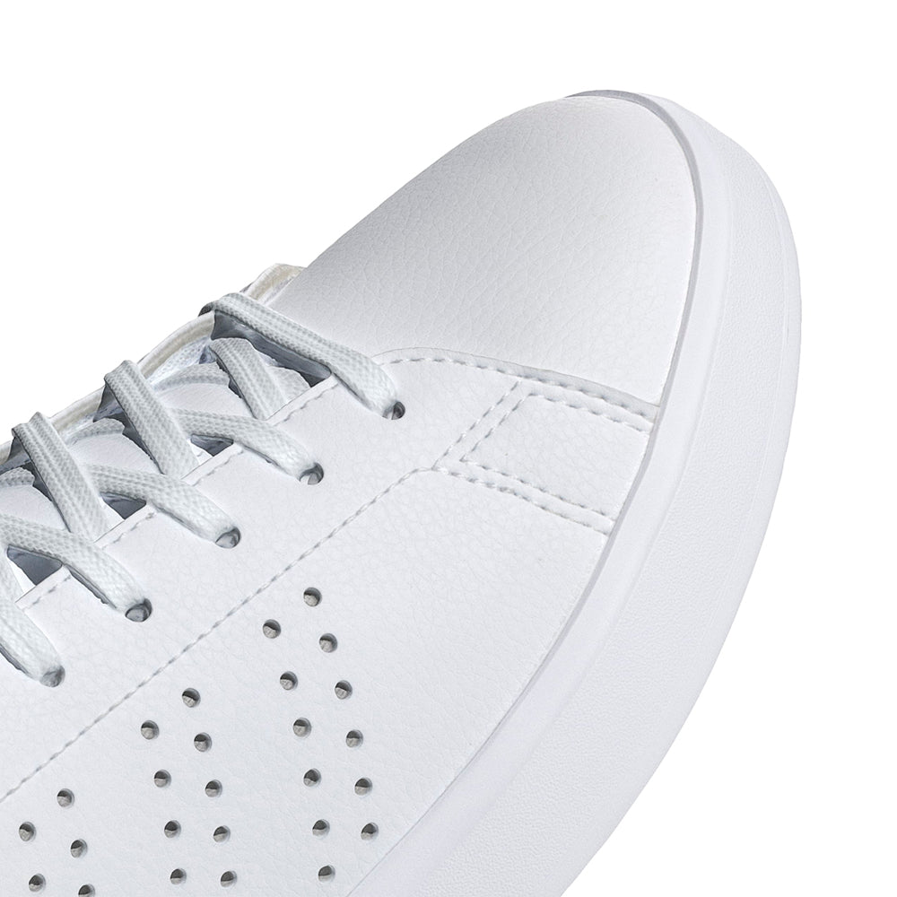 Sneakers Adidas Advantage 2.0 Donna - Bianco