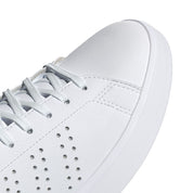 Sneakers Adidas Advantage 2.0 Donna - Bianco