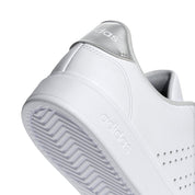 Sneakers Adidas Advantage 2.0 Donna - Bianco