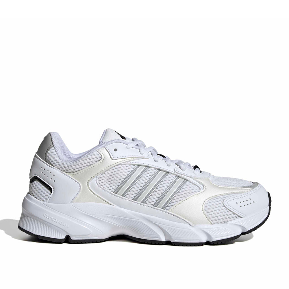 Sneakers Adidas Crazychaos 2000 Donna - Bianco