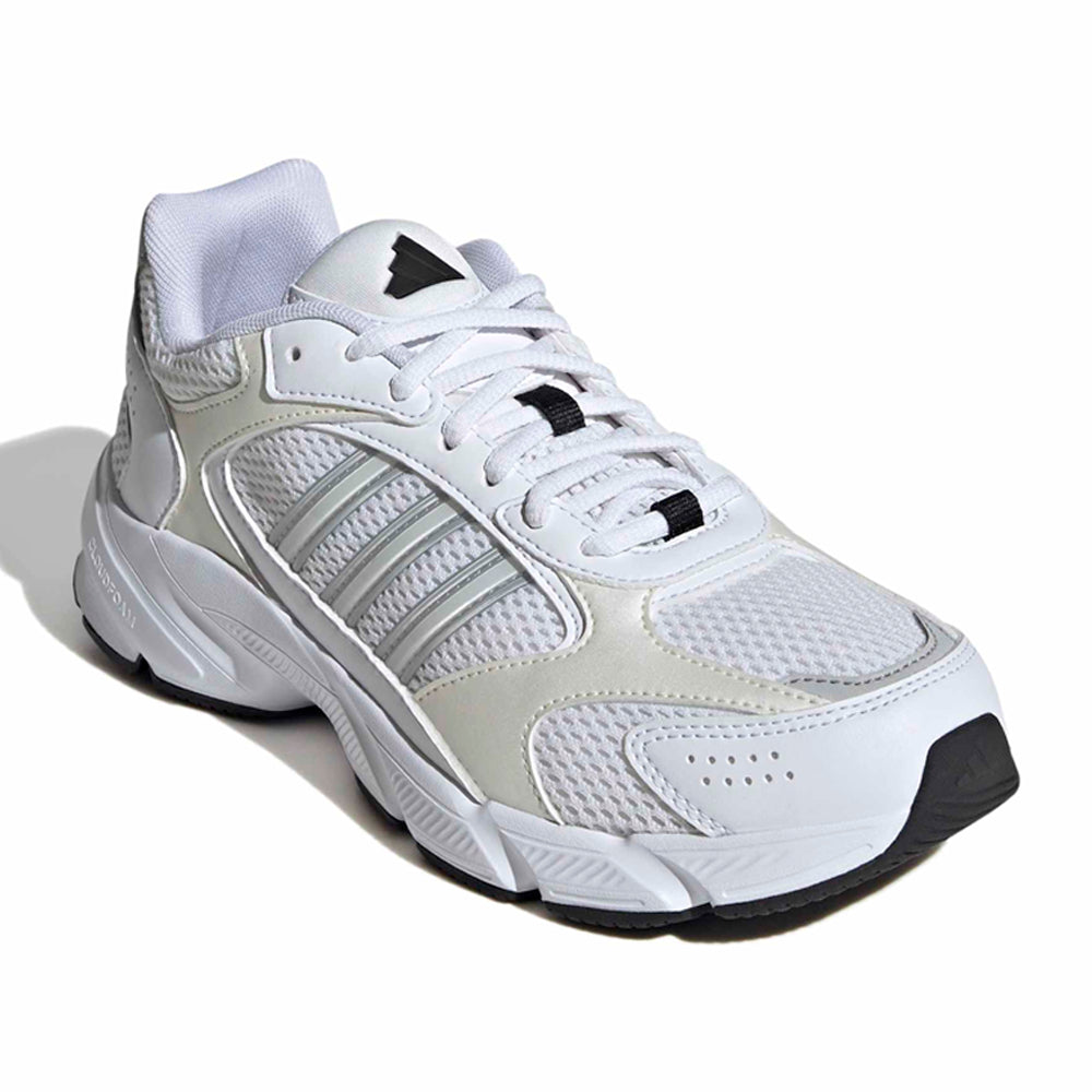 Sneakers Adidas Crazychaos 2000 Donna - Bianco
