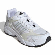 Sneakers Adidas Crazychaos 2000 Donna - Bianco