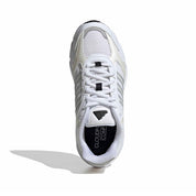 Sneakers Adidas Crazychaos 2000 Donna - Bianco