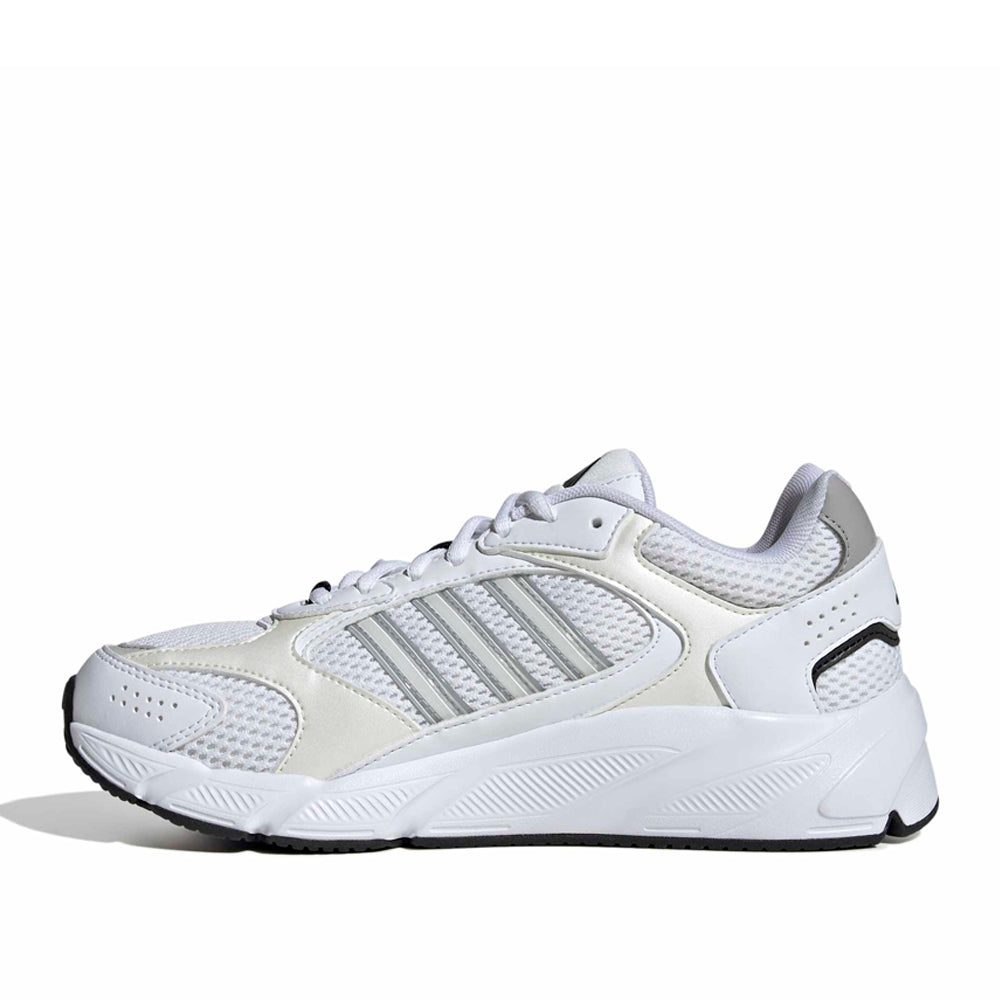Sneakers Adidas Crazychaos 2000 Donna - Bianco