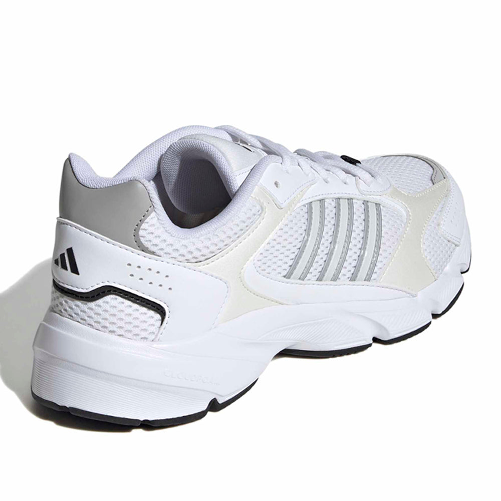 Sneakers Adidas Crazychaos 2000 Donna - Bianco