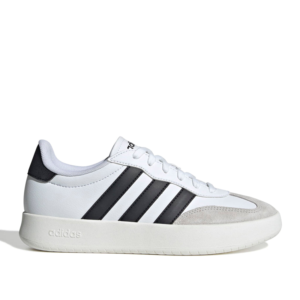 Sneakers Adidas Barreda Donna - Bianco