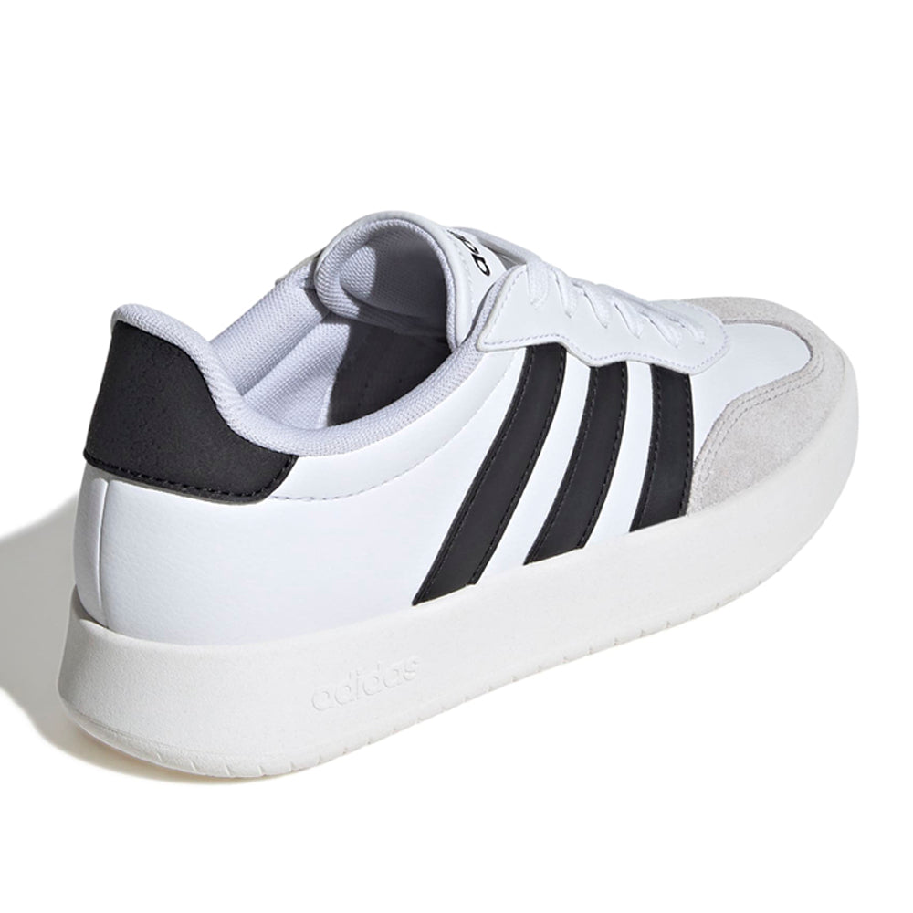 Sneakers Adidas Barreda Donna - Bianco
