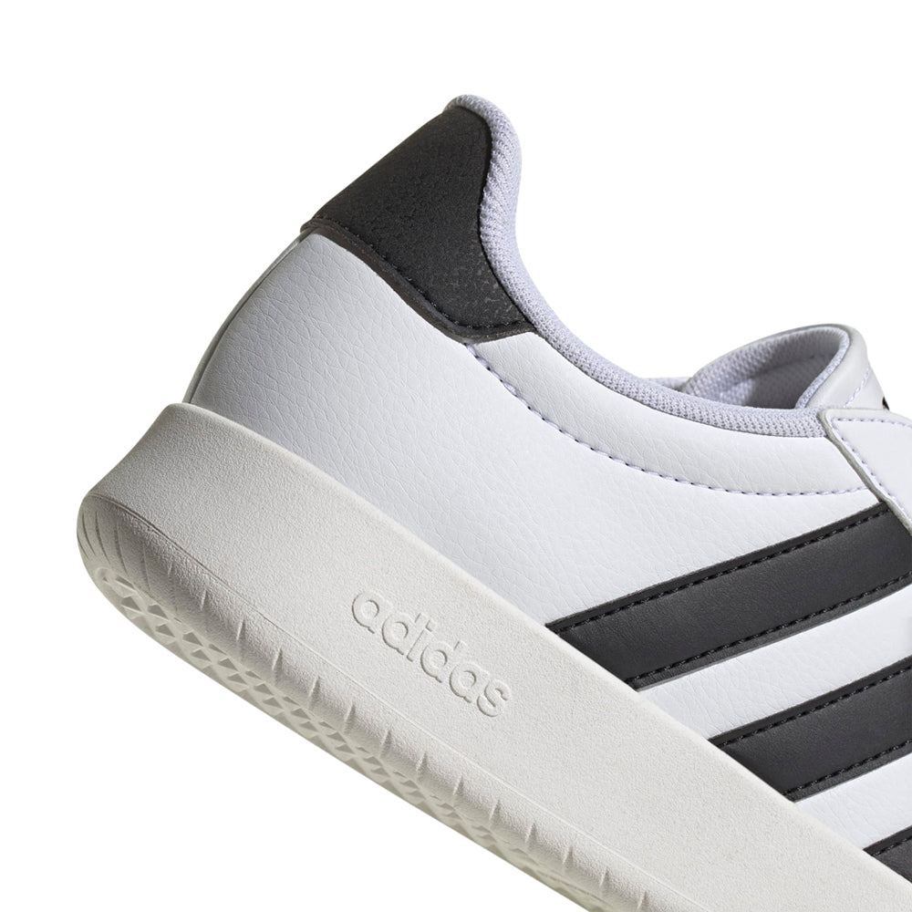Sneakers Adidas Barreda Donna - Bianco