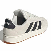 Sneakers Adidas Grand Court Alpha 00s Uomo - Bianco