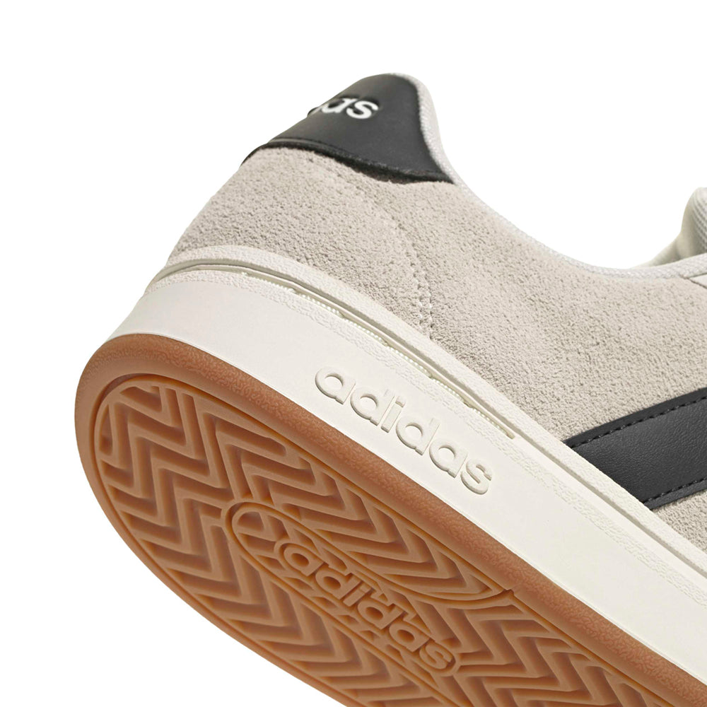 Sneakers Adidas Grand Court Alpha 00s Uomo - Bianco