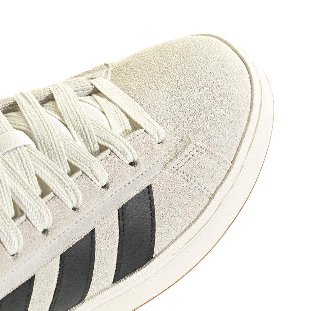 Sneakers Adidas Grand Court Alpha 00s Uomo - Bianco