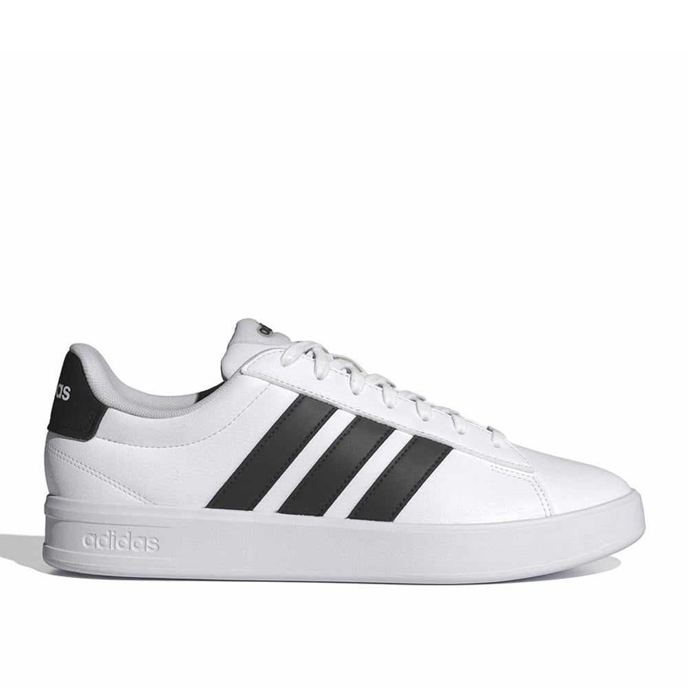 Sneakers Adidas Grand Court 3.0 Uomo - Bianco