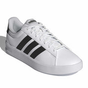 Sneakers Adidas Grand Court 3.0 Uomo - Bianco