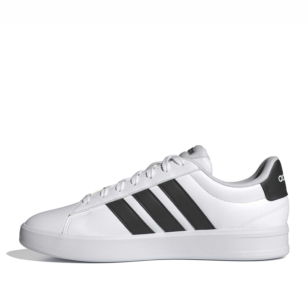 Sneakers Adidas Grand Court 3.0 Uomo - Bianco
