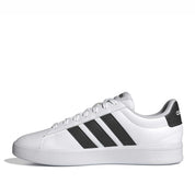 Sneakers Adidas Grand Court 3.0 Uomo - Bianco