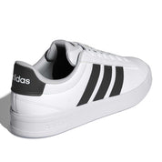 Sneakers Adidas Grand Court 3.0 Uomo - Bianco