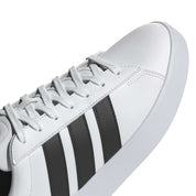 Sneakers Adidas Grand Court 3.0 Uomo - Bianco