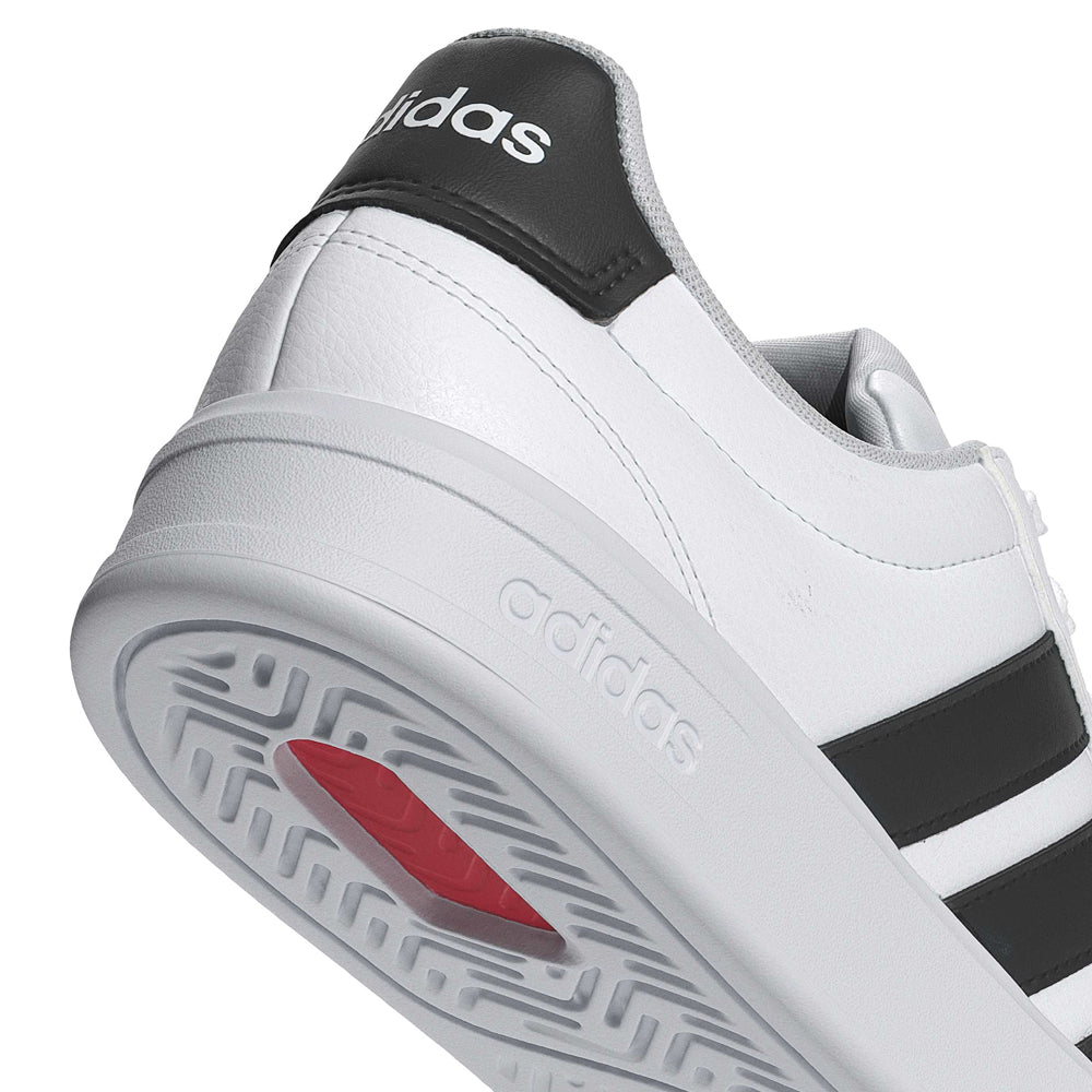 Sneakers Adidas Grand Court 3.0 Uomo - Bianco