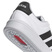 Sneakers Adidas Grand Court 3.0 Uomo - Bianco
