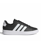 Sneakers Adidas Grand Court 3.0 Uomo - Nero