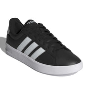 Sneakers Adidas Grand Court 3.0 Uomo - Nero