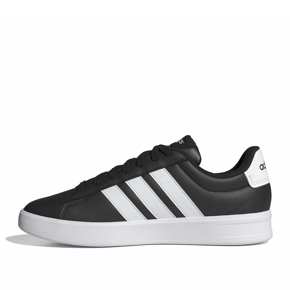 Sneakers Adidas Grand Court 3.0 Uomo - Nero