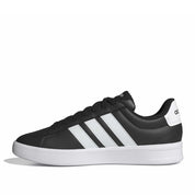 Sneakers Adidas Grand Court 3.0 Uomo - Nero