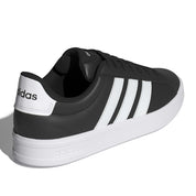 Sneakers Adidas Grand Court 3.0 Uomo - Nero