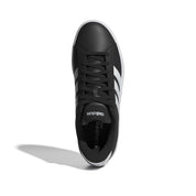 Sneakers Adidas Grand Court 3.0 Uomo - Nero