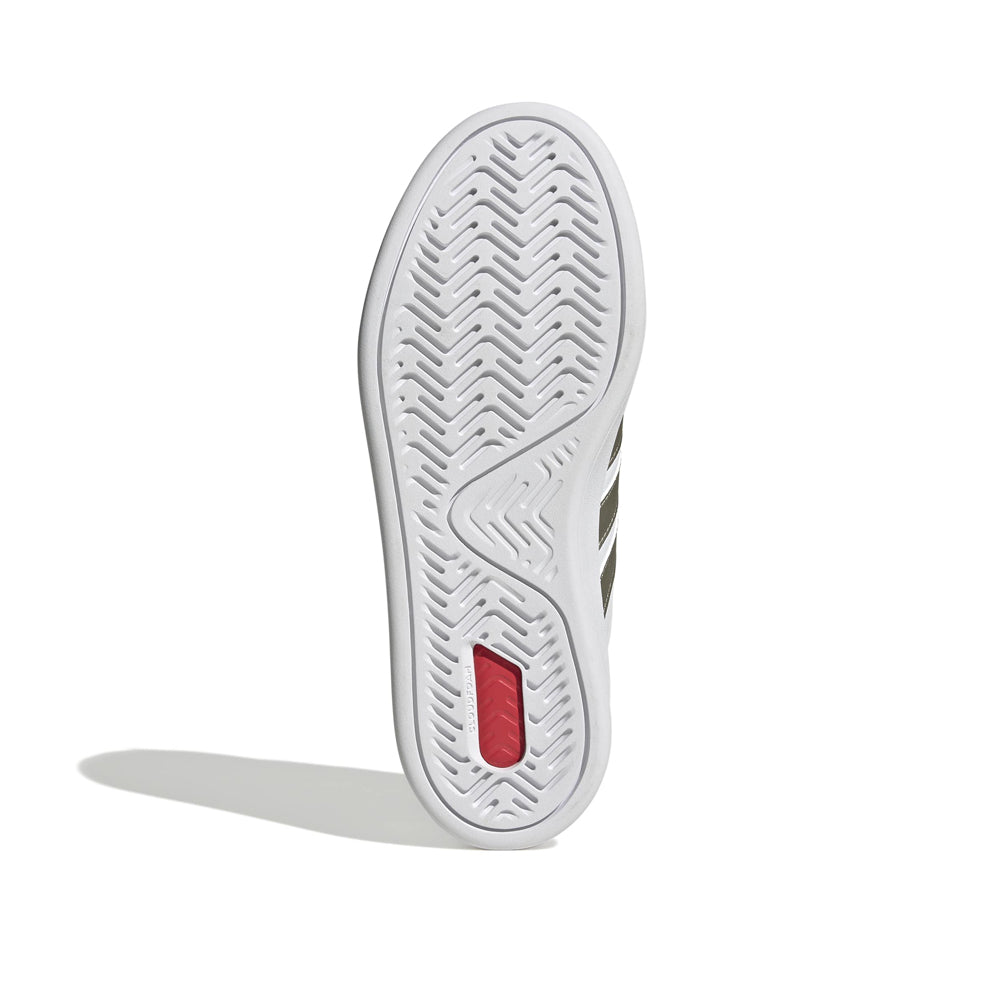 Sneakers Adidas Grand Court 3.0 Donna - Bianco