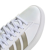 Sneakers Adidas Grand Court 3.0 Donna - Bianco