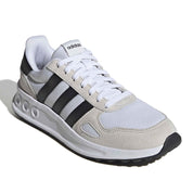 Sneakers Adidas Run 84 Uomo - Bianco